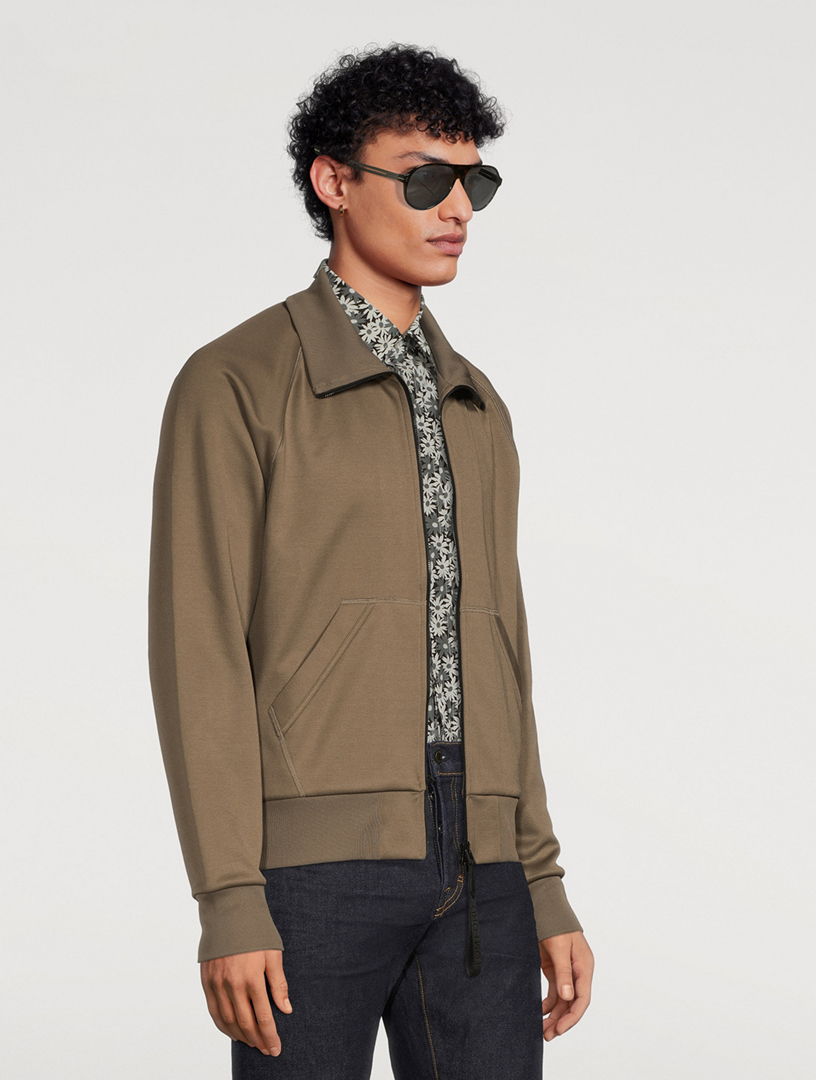 TOM FORD Oscar Aviator Sunglasses | Holt Renfrew Canada