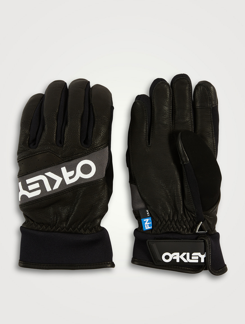 OAKLEY Factory Winter Gloves 2.0 Holt Renfrew Canada