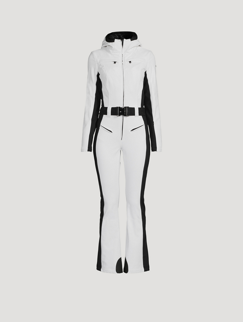 GOLDBERGH Parry Belted Ski Suit Holt Renfrew Canada