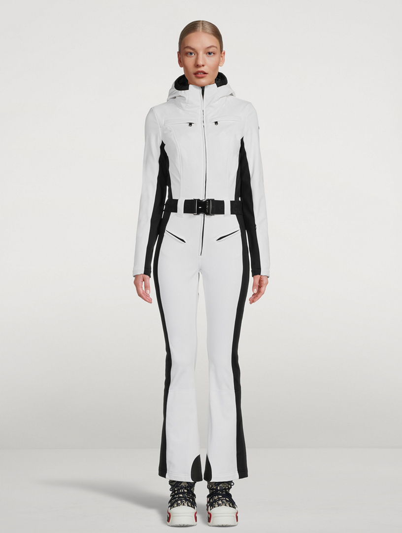 GOLDBERGH Parry Belted Ski Suit Holt Renfrew Canada