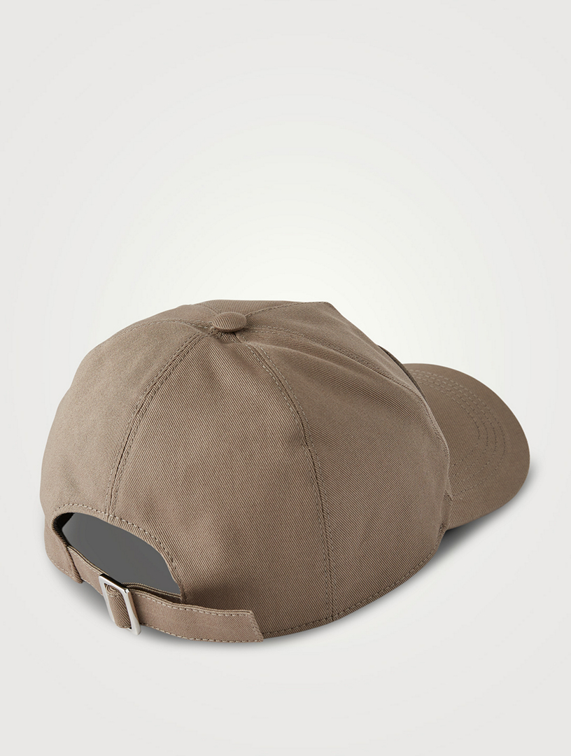 salvatore ferragamo cap