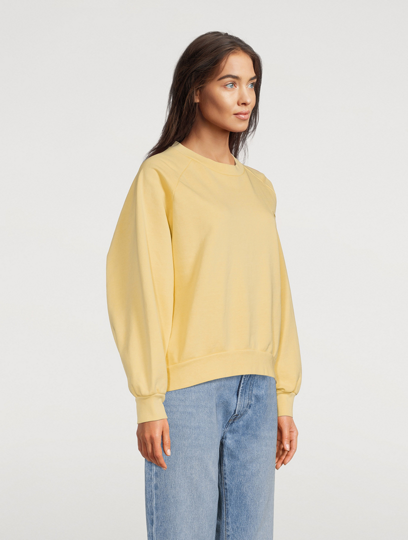 LEVI'S Fresh Snack Sweatshirt | Holt Renfrew Canada