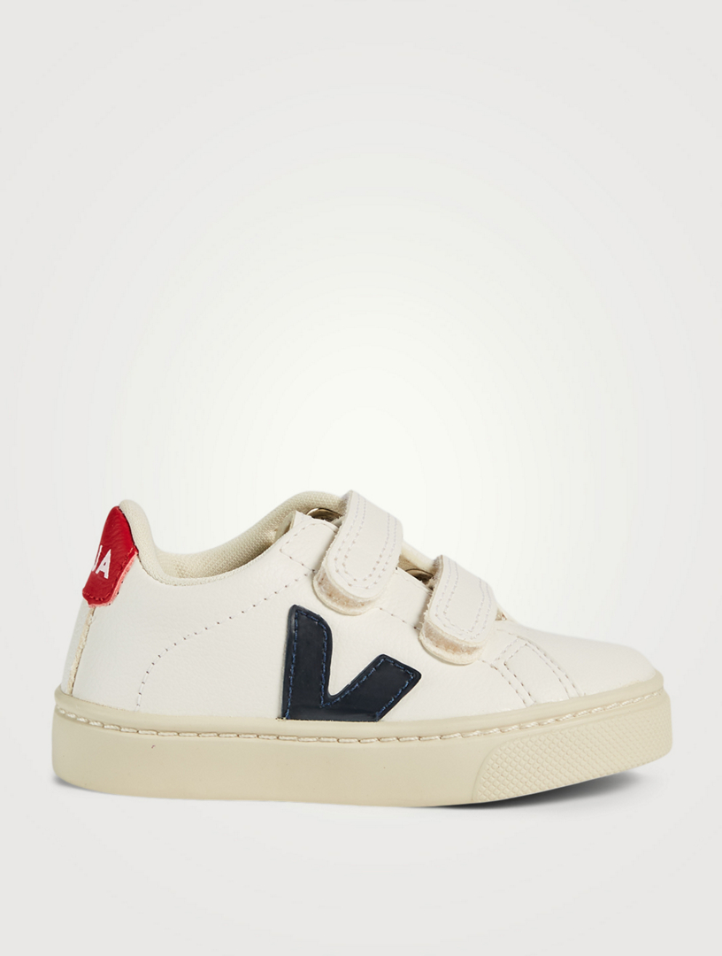 VEJA Baby Esplar Velcro Sneakers | Holt Renfrew Canada