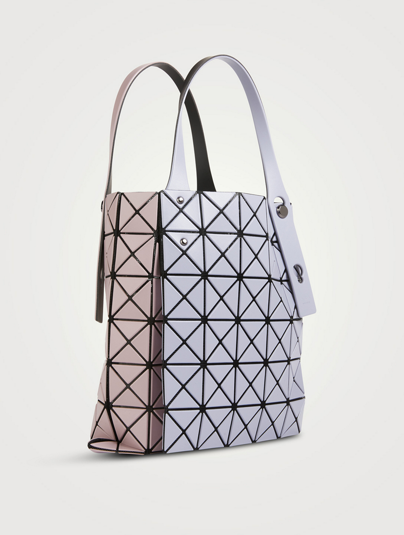 BAO BAO ISSEY MIYAKE Prism Kangaroo Tote Bag Holt Renfrew Canada