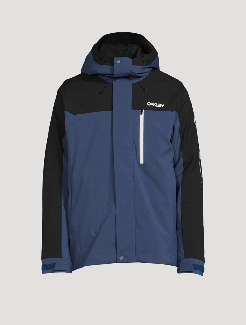 OAKLEY TNP BZI Jacket With Hood Holt Renfrew Canada