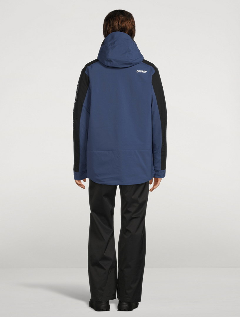 OAKLEY TNP BZI Jacket With Hood Holt Renfrew Canada