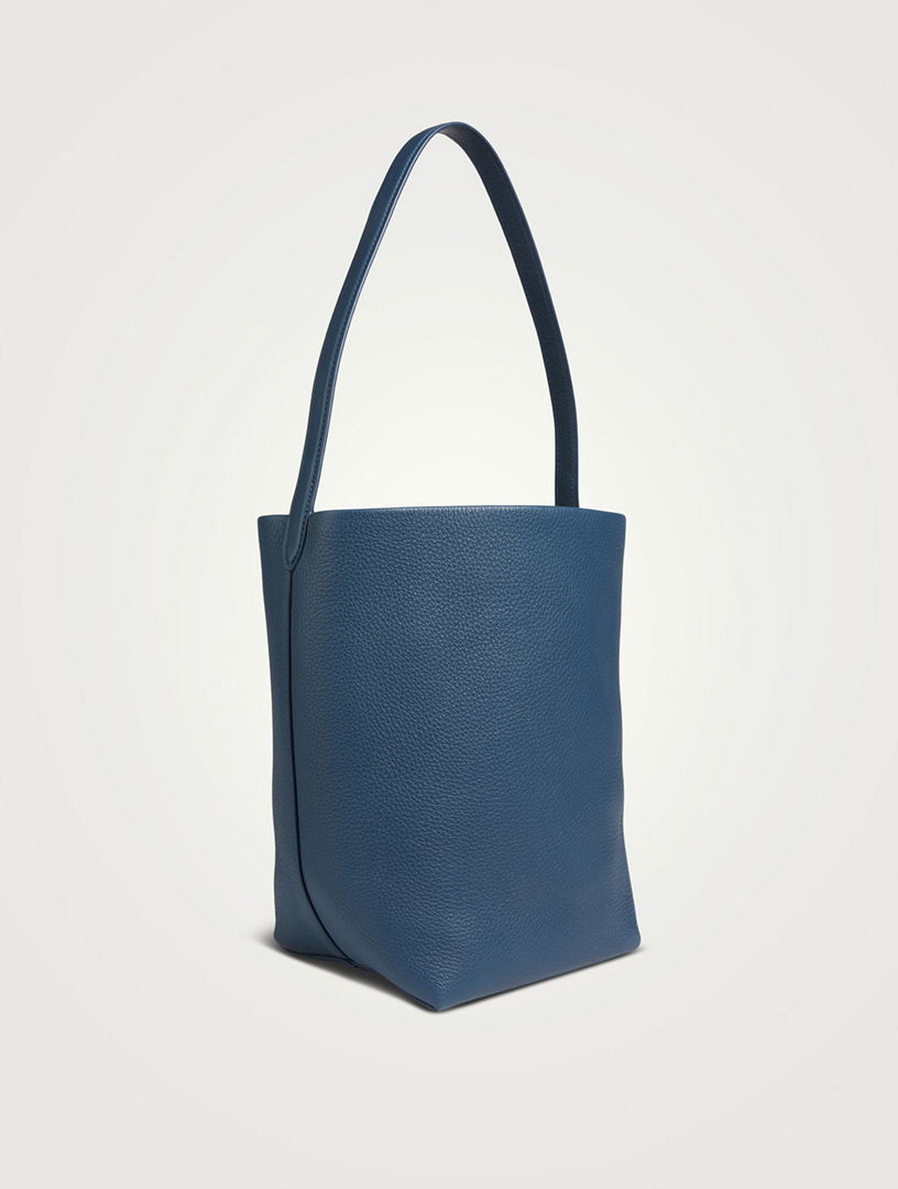 THE ROW Medium Park Leather Tote Bag | Holt Renfrew Canada