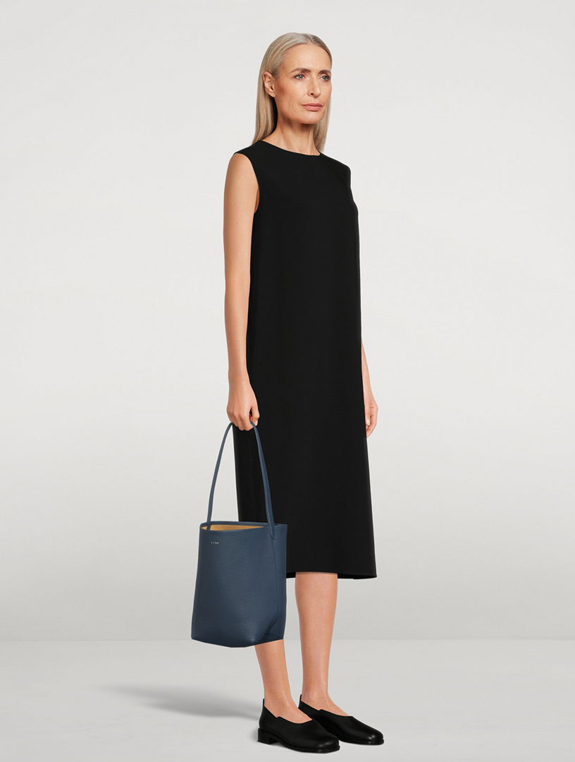 THE ROW Medium Park Leather Tote Bag | Holt Renfrew Canada