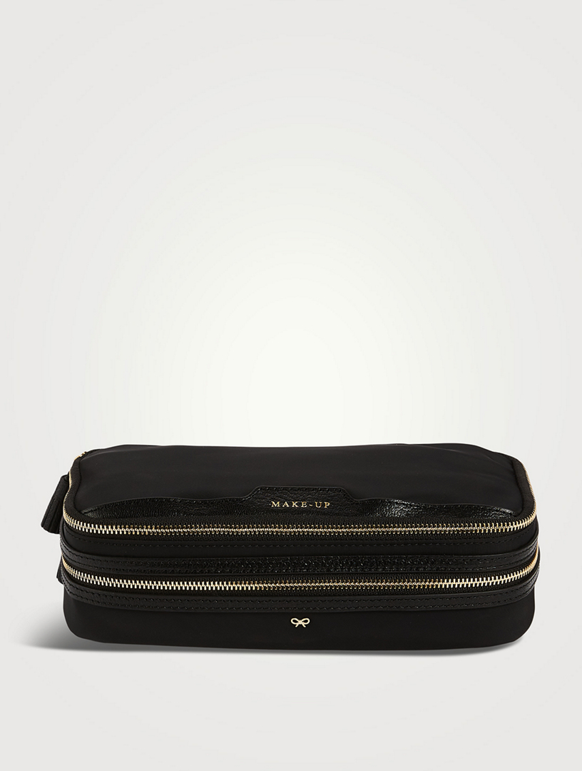 ANYA HINDMARCH MakeUp Case Holt Renfrew Canada