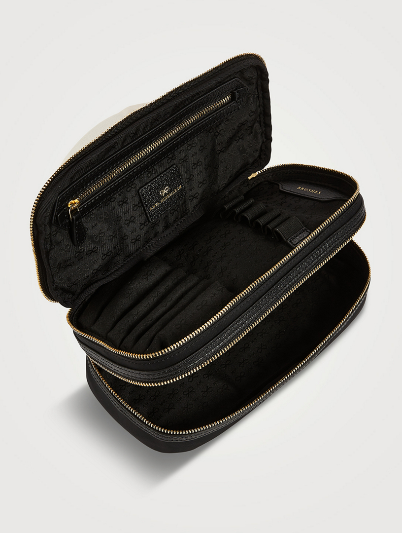 ANYA HINDMARCH MakeUp Case Holt Renfrew Canada