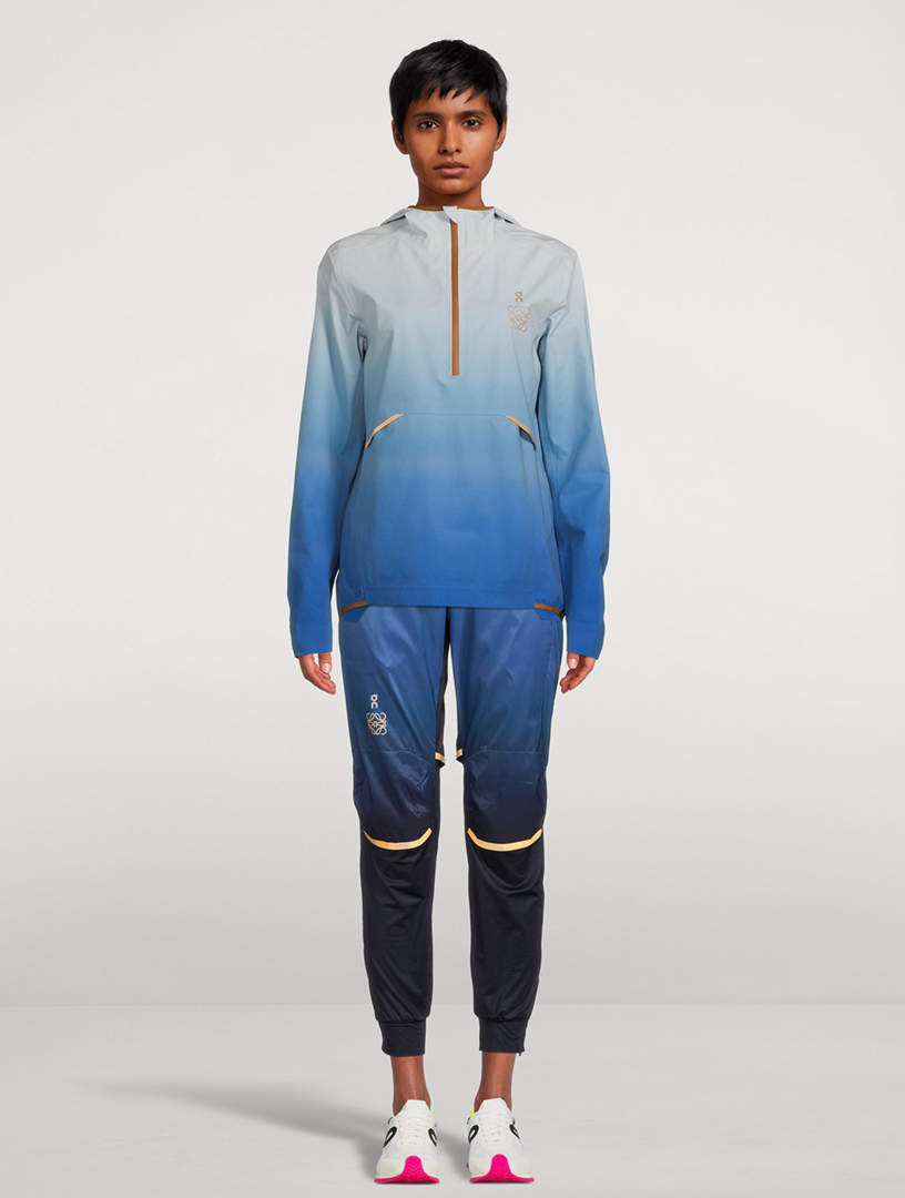 on running pants