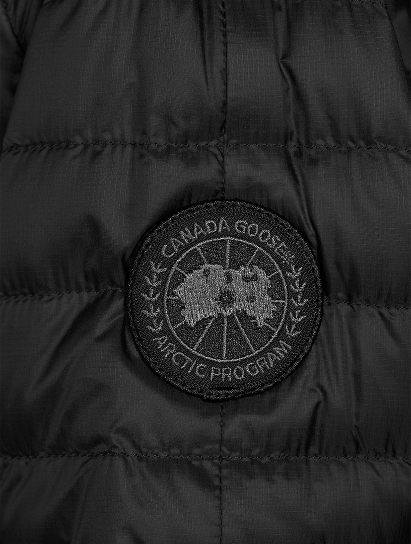 CANADA GOOSE Roxboro Down Hoodie | Holt Renfrew Canada