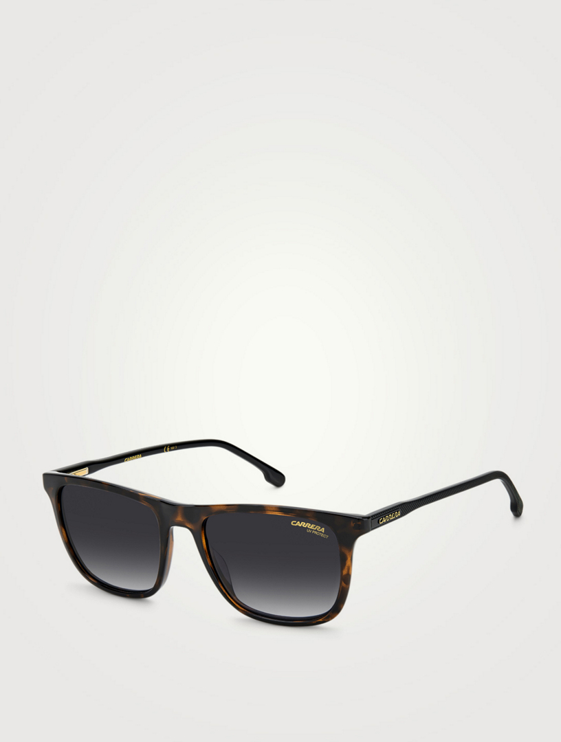CARRERA Carrera 261/S Rectangular Sunglasses | Holt Renfrew Canada