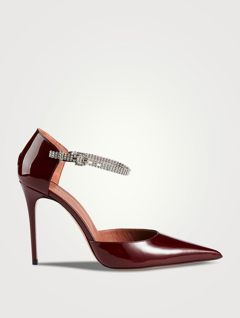 ursina pump