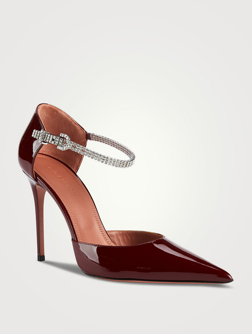 ursina pump
