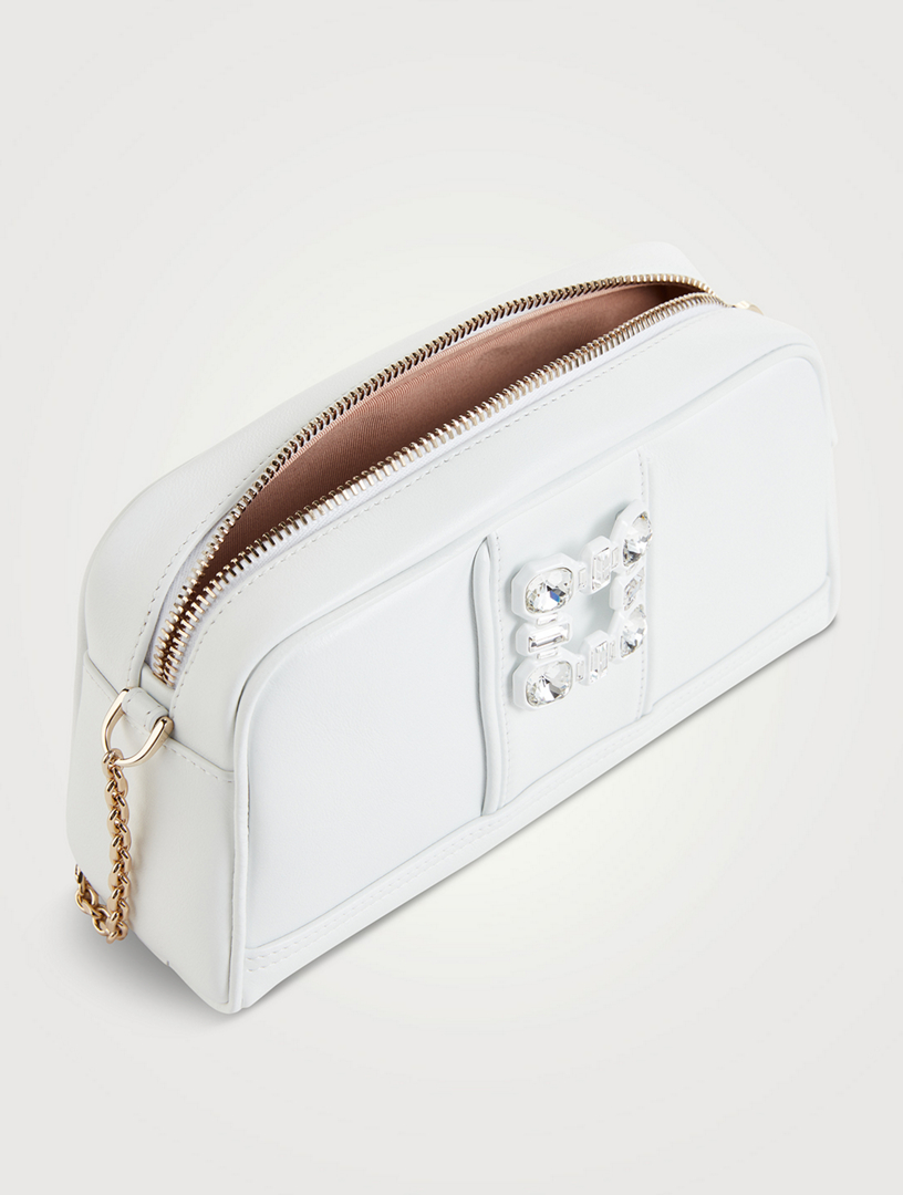roger vivier walky viv