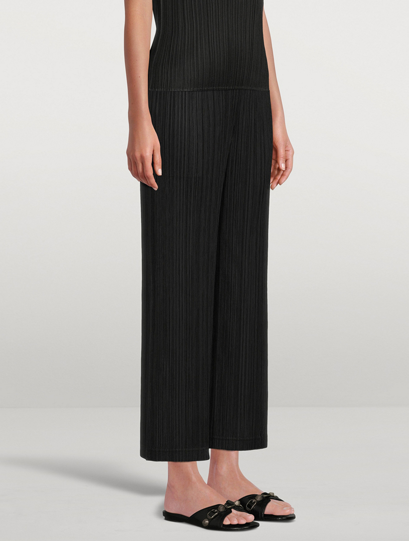 pleats please thicker bottoms 2 レディース | vfv-wien.at