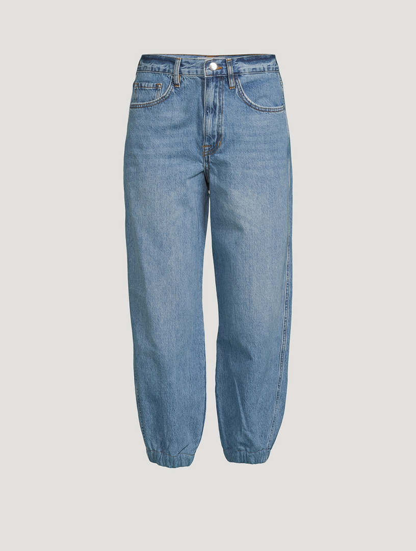 FRAME The Lounge Jeans Holt Renfrew Canada