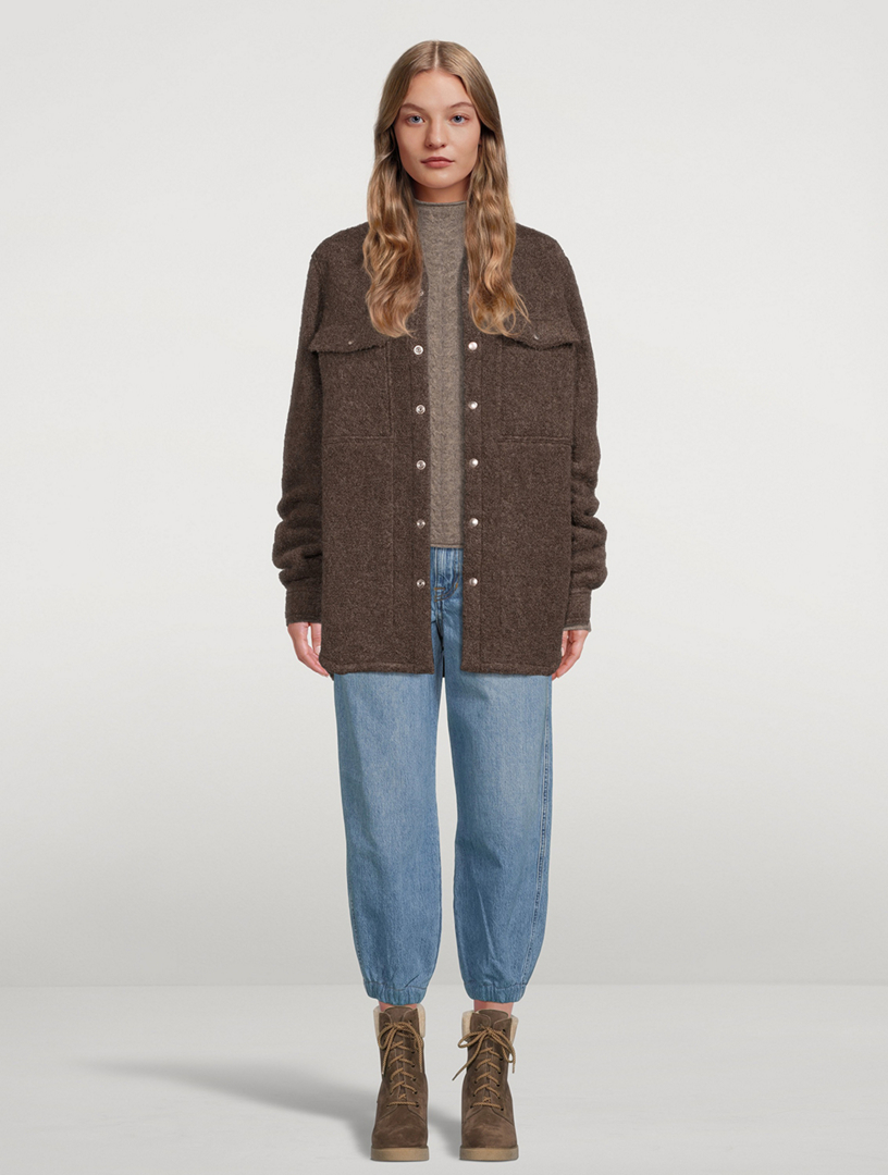 FRAME The Lounge Jeans Holt Renfrew Canada