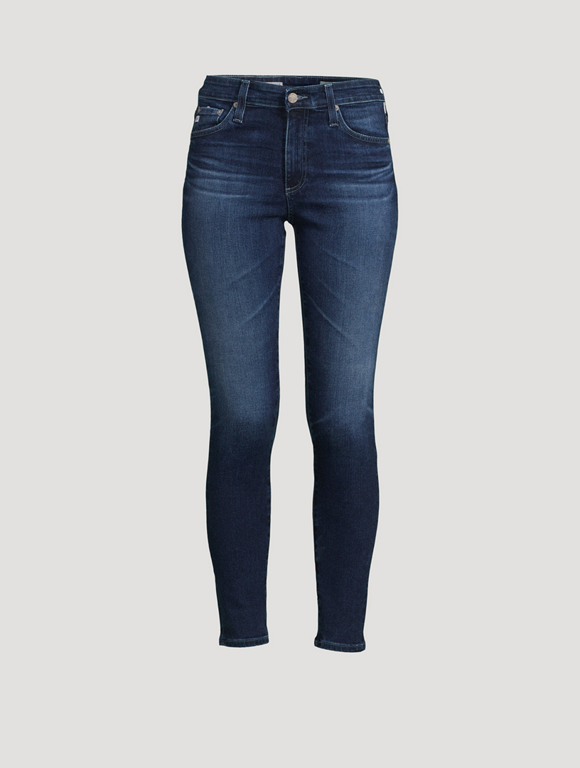 ag farrah jeans
