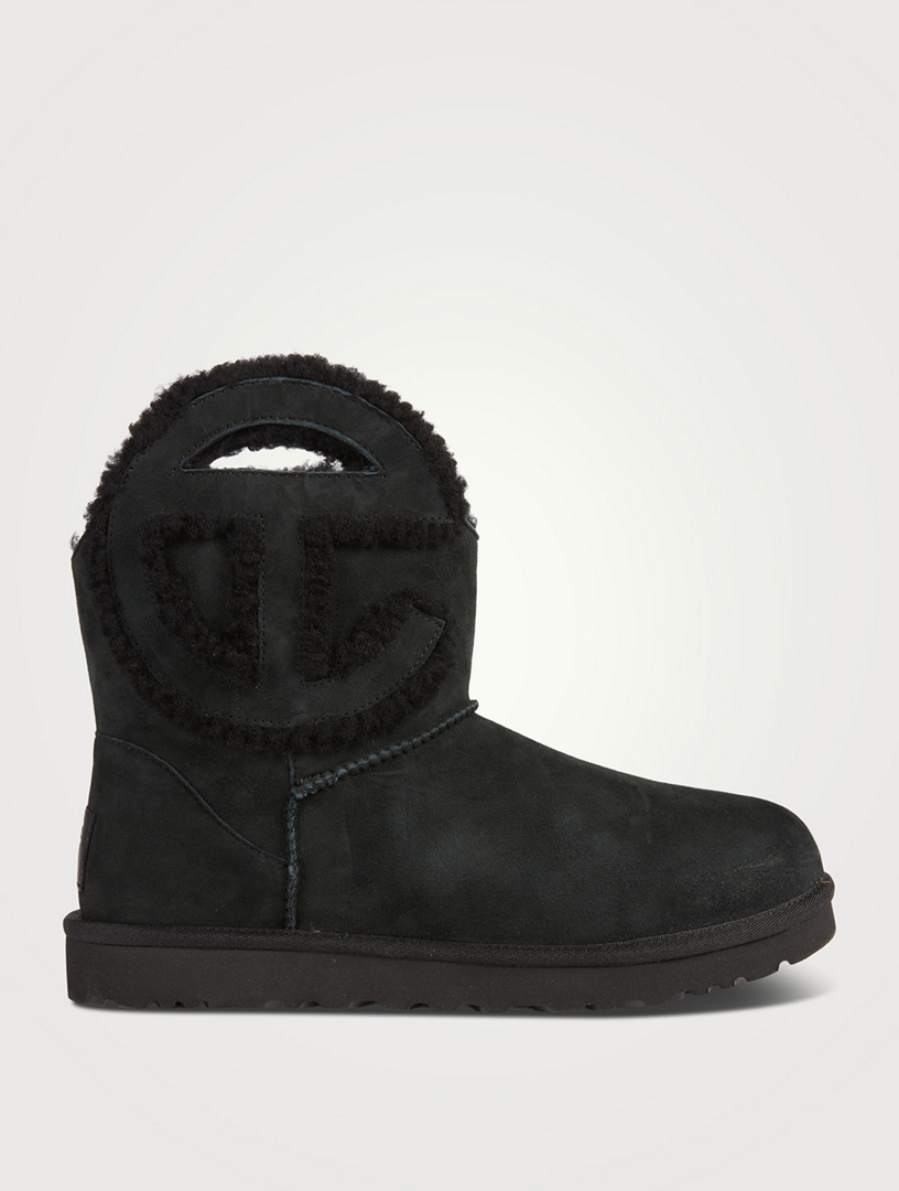 telfar ugg boots