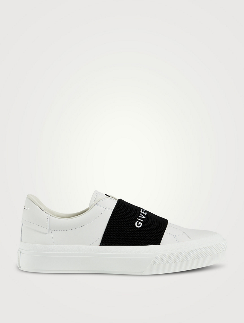 givenchy slip on