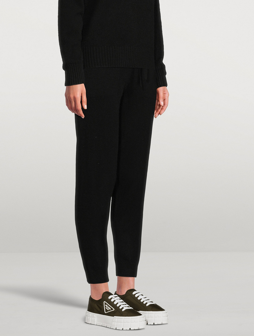 prada double wheel sneakers