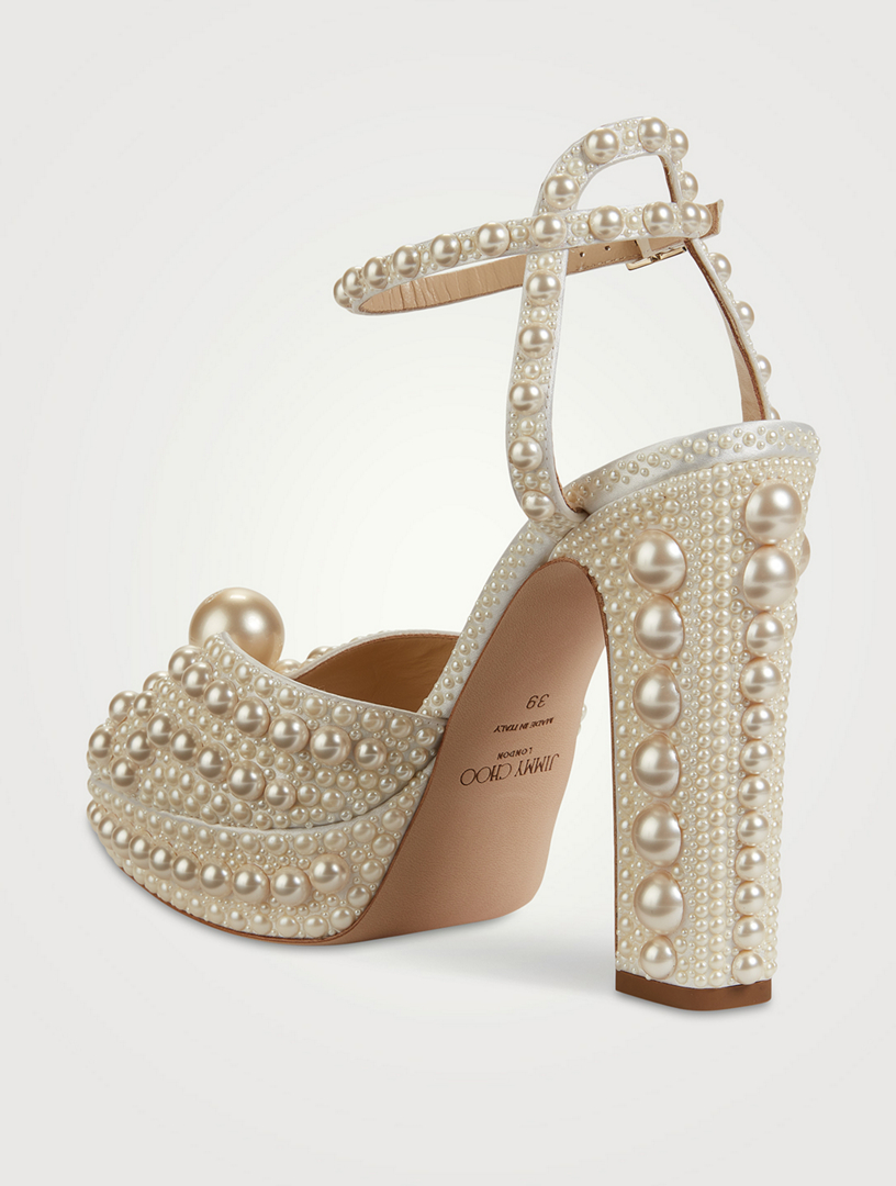 jimmy choo sacaria 100