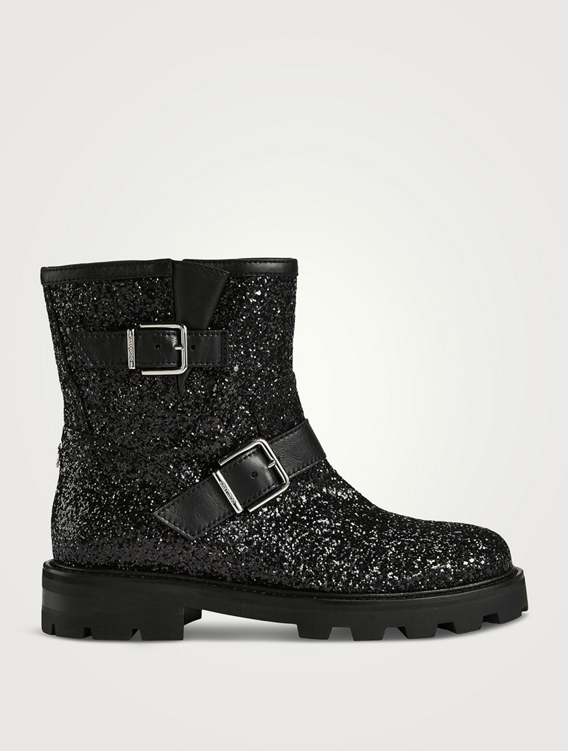 youth ii jimmy choo