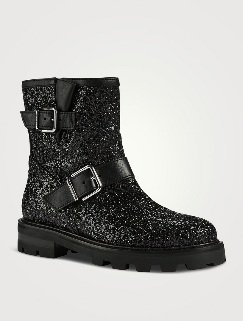 youth ii jimmy choo