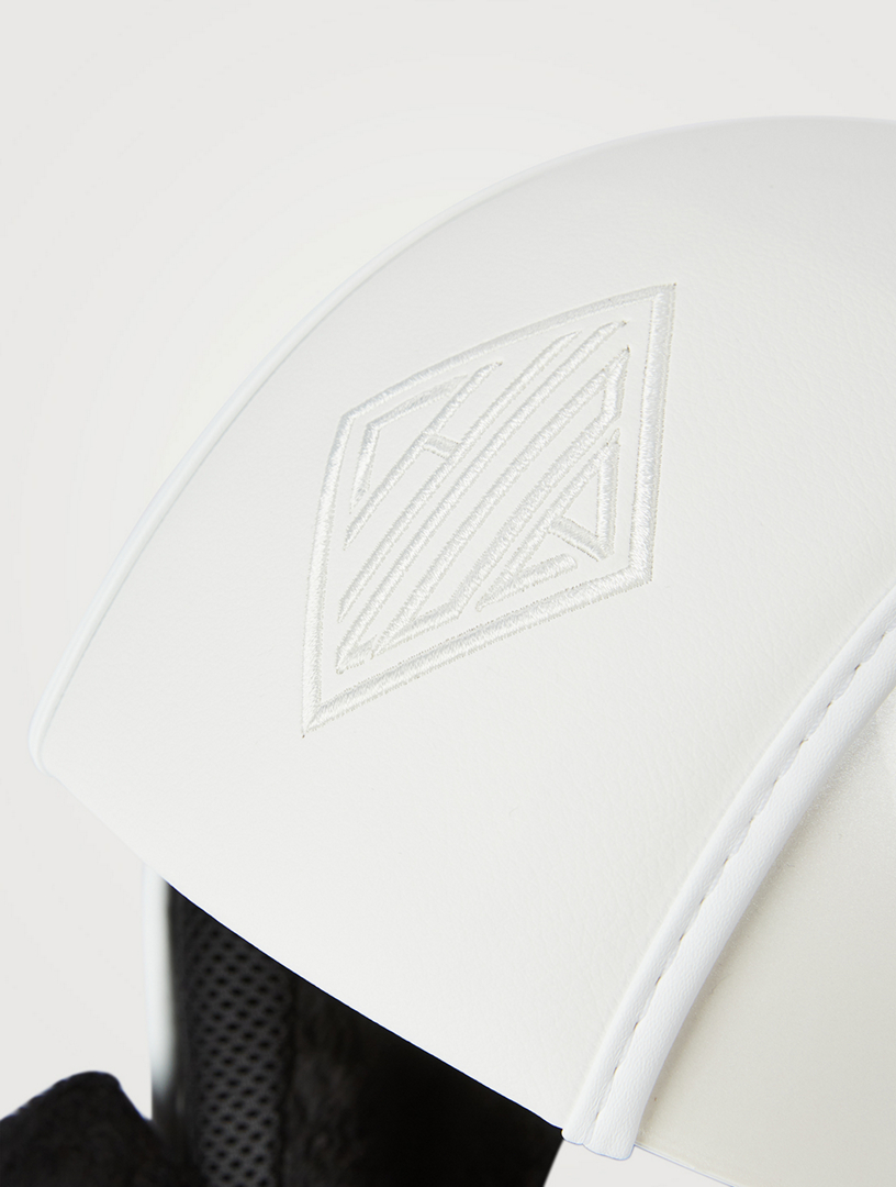 CHLOÉ X FUSALP Ski Helmet Holt Renfrew Canada