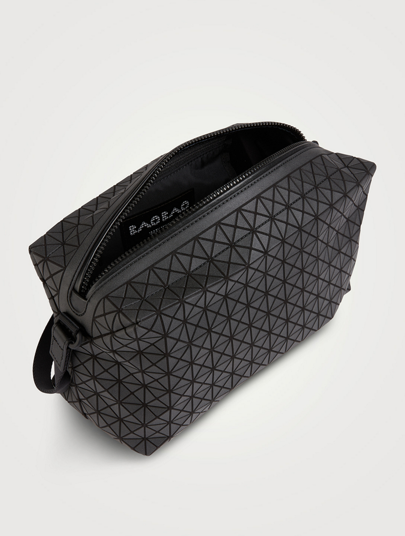 BAO BAO ISSEY MIYAKE Saddle Crossbody Bag Holt Renfrew Canada
