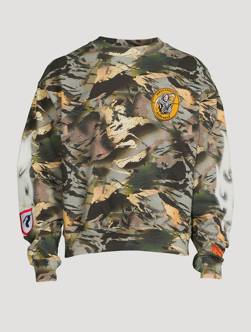 sweatshirts designer