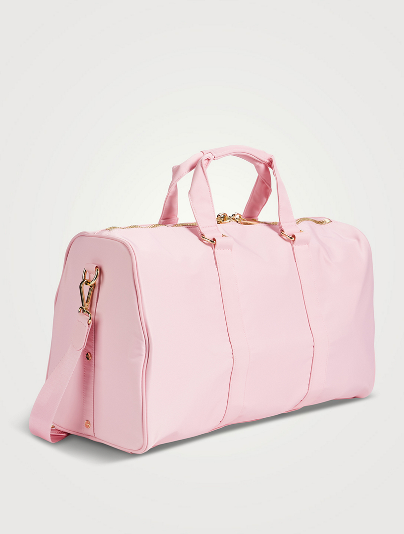 STONEY CLOVER LANE Classic Nylon Duffle Bag Holt Renfrew Canada