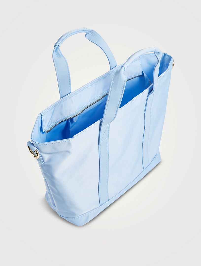 STONEY CLOVER LANE Mini Classic Nylon Tote Bag | Holt Renfrew Canada