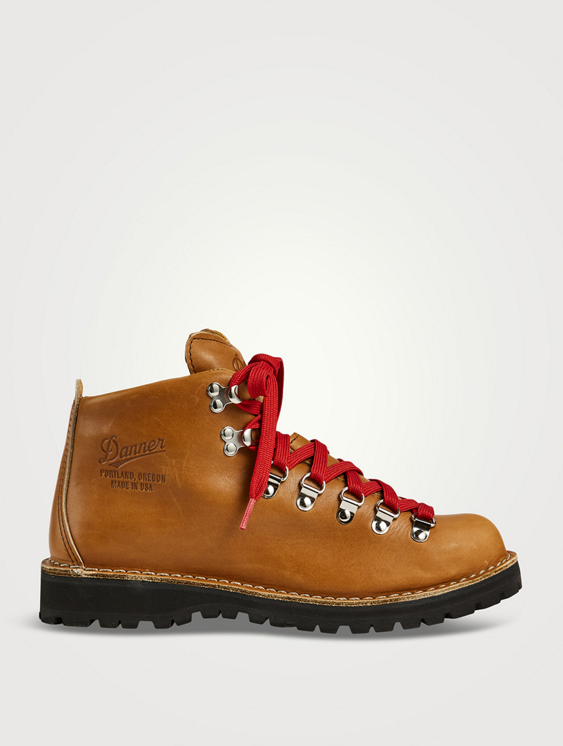 DANNER Mountain Light Leather Hiking Boots Holt Renfrew Canada