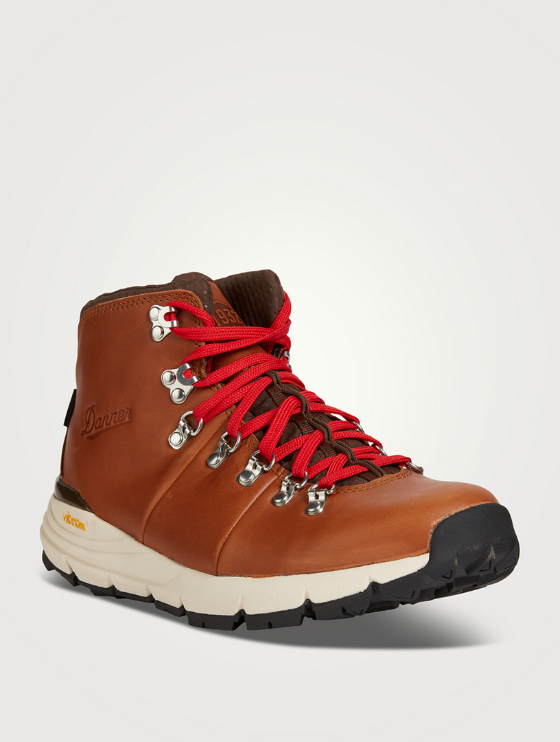 DANNER Mountain 600 Leather Hiking Boots | Holt Renfrew Canada