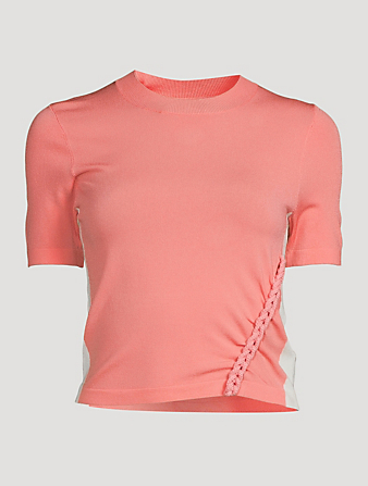 PH5 Tee-shirt écologique Shae Femmes Rose