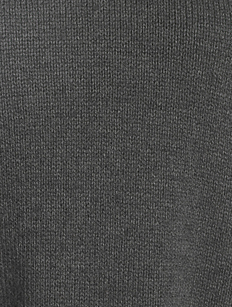 JIL SANDER Cashmere Sweater Women's Grey