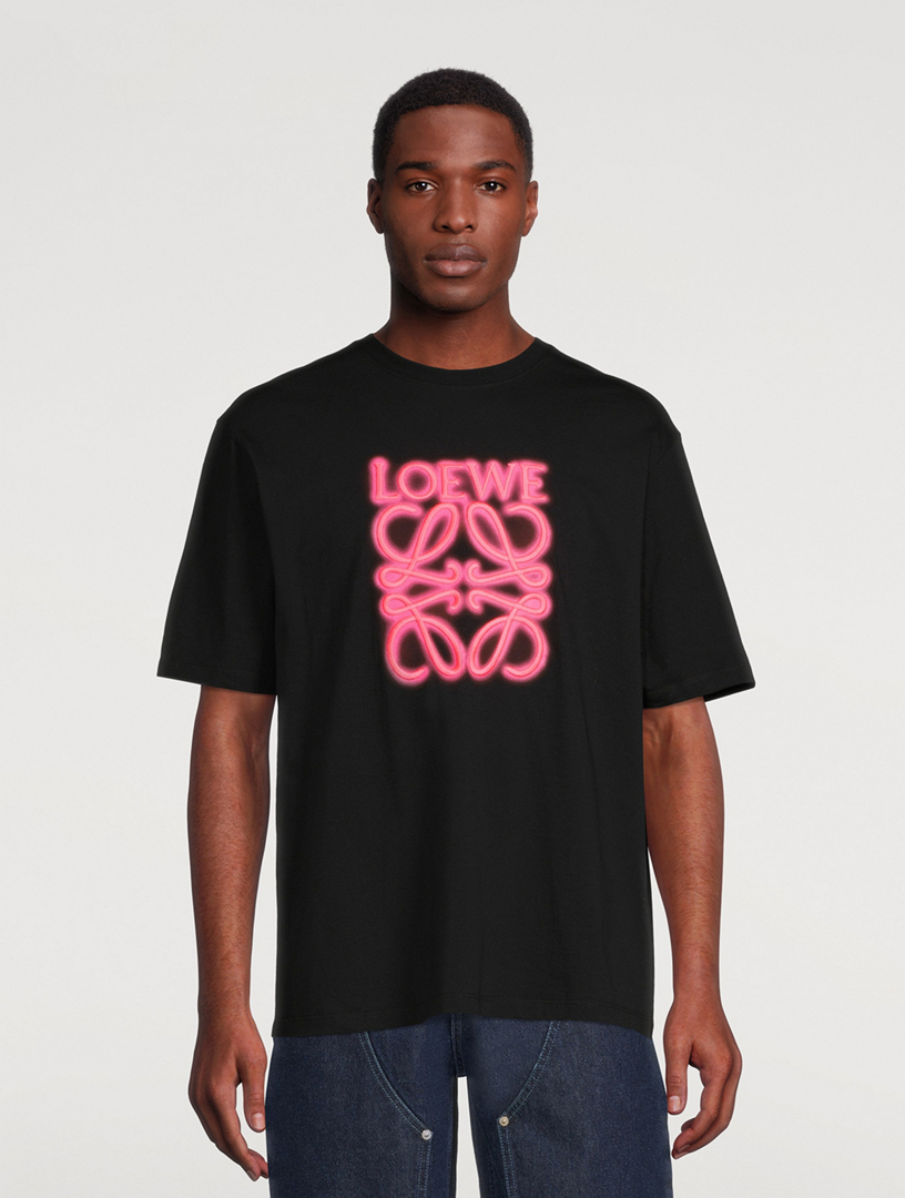 neon tee shirts