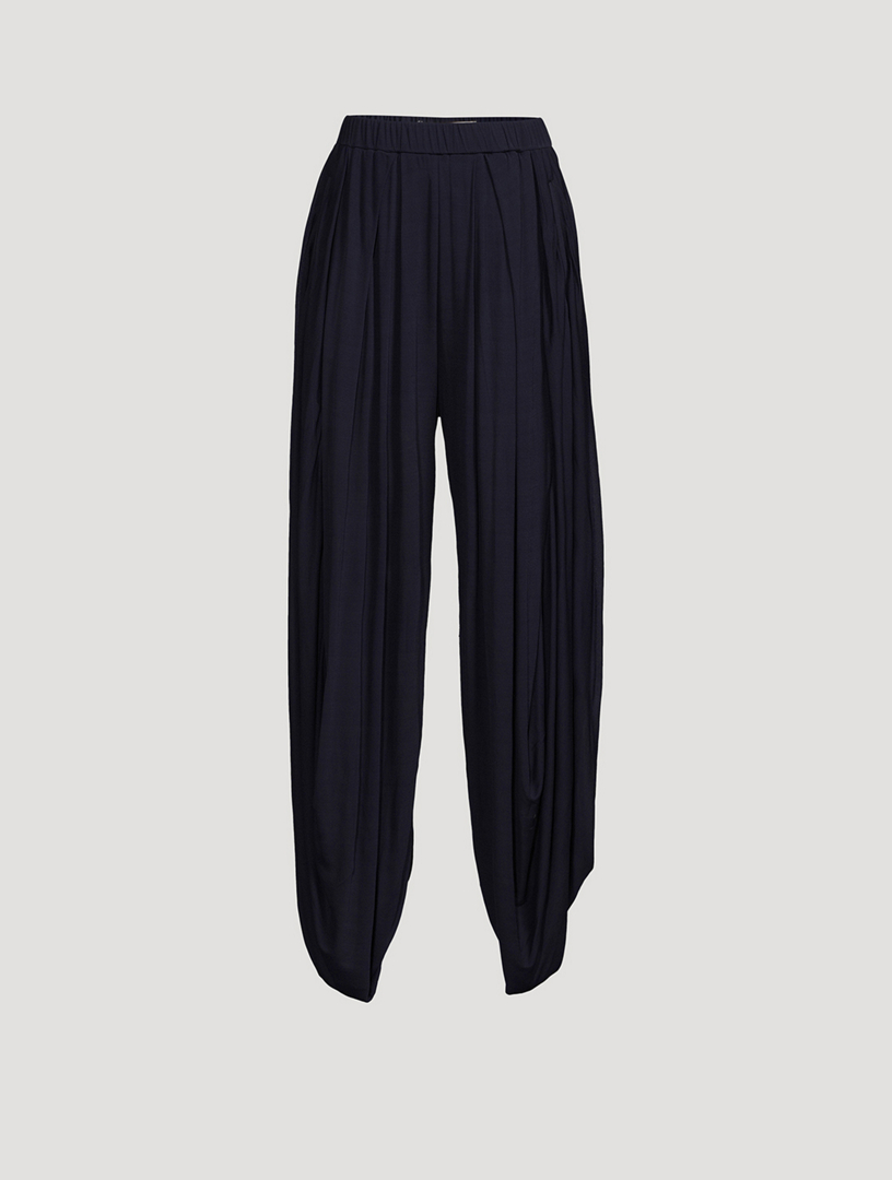 LOEWE Balloon Trousers | Holt Renfrew Canada