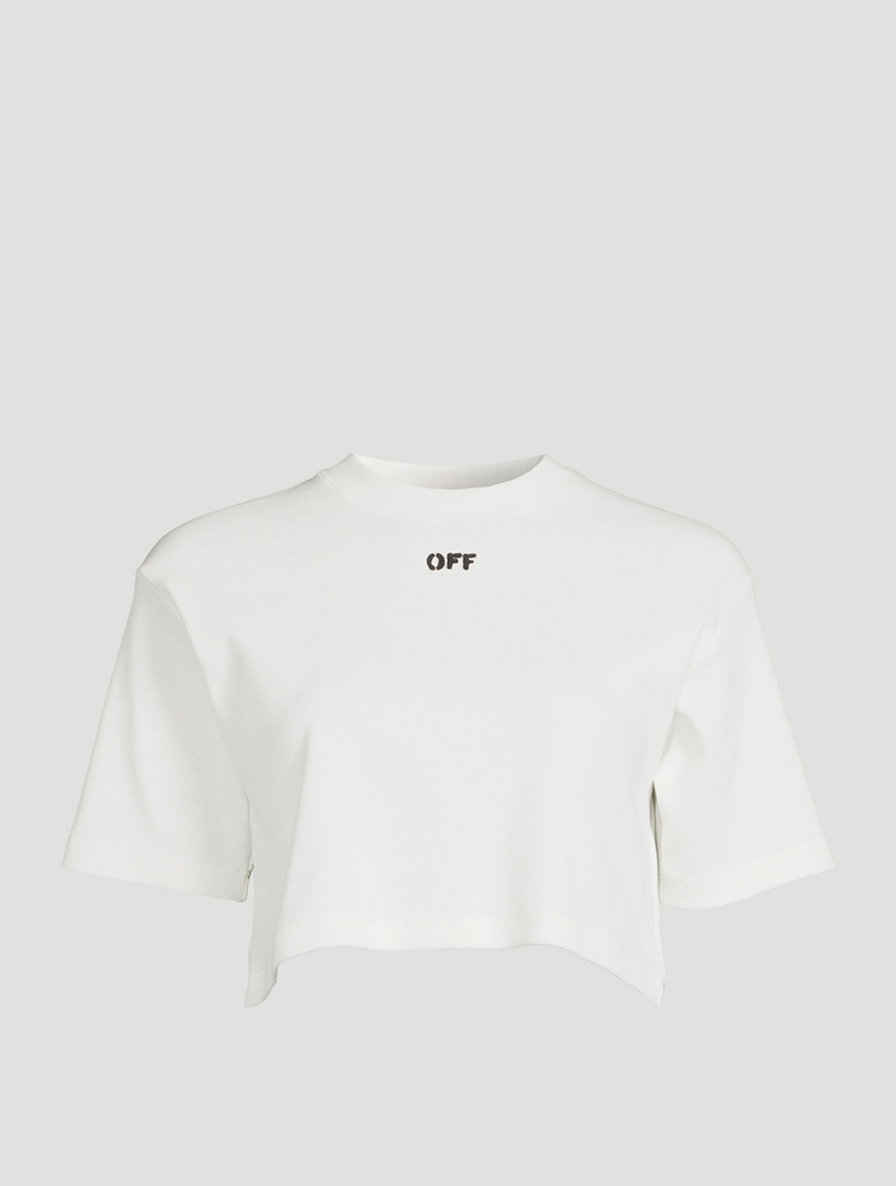 Cropped T-Shirt