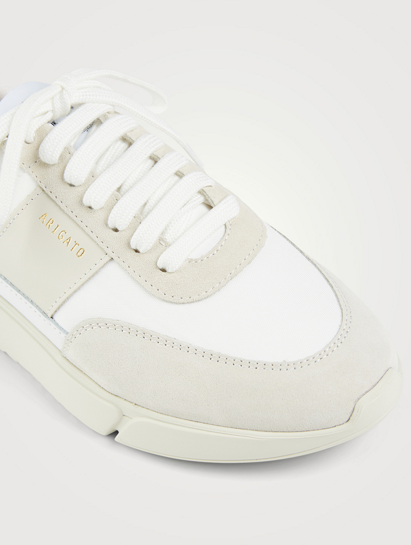 AXEL ARIGATO Genesis Low-Top Sneakers | Holt Renfrew Canada