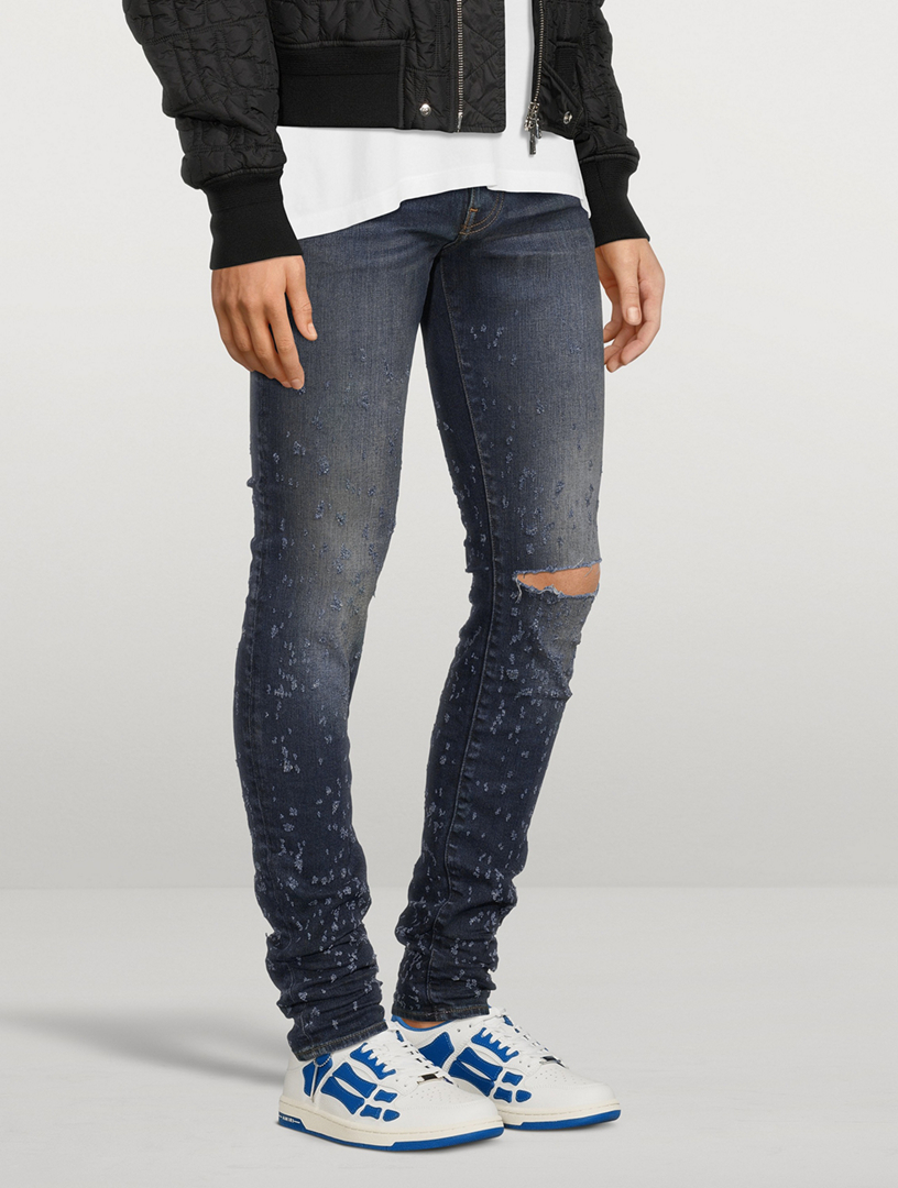 amiri skel top