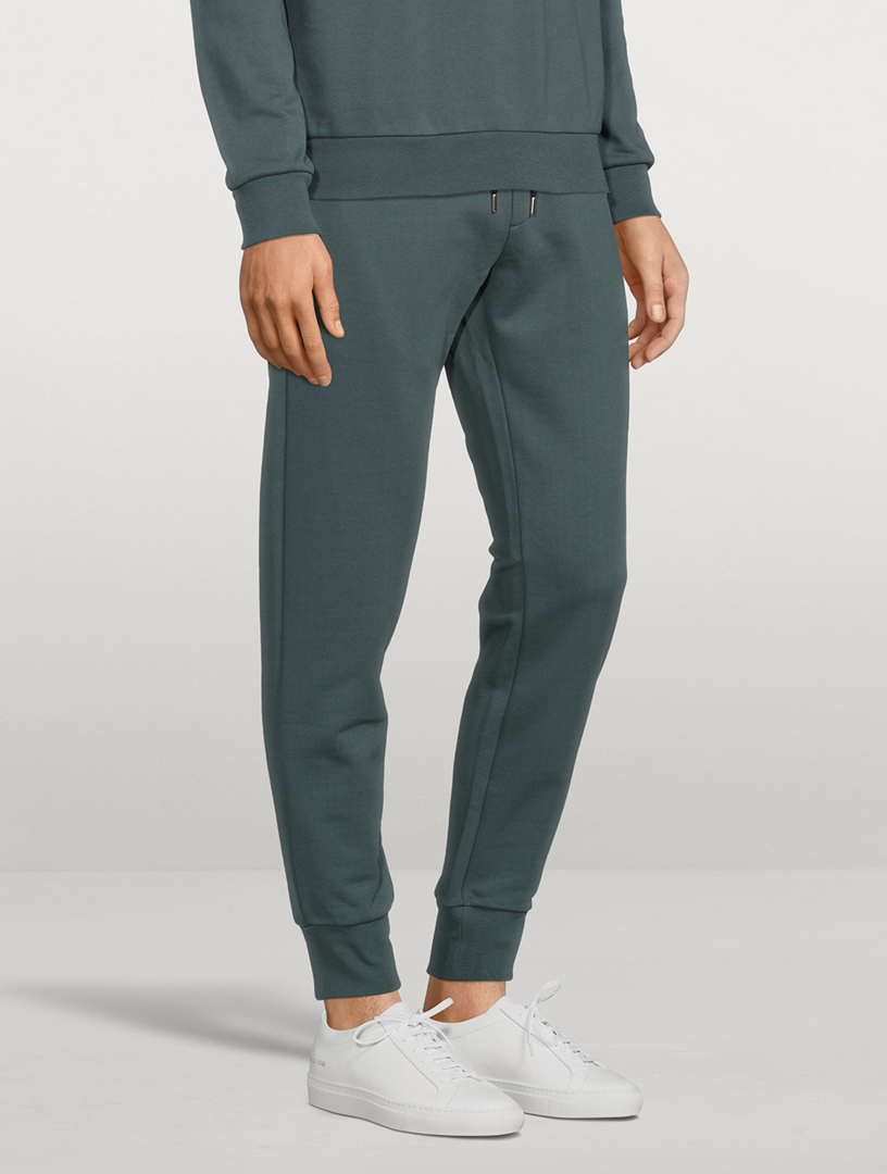 paul smith jogger pants