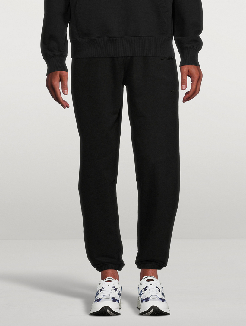 heavyweight terry sweatpants