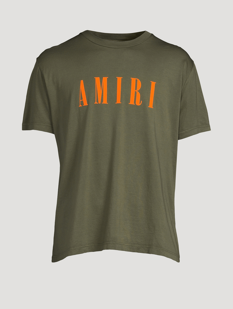 AMIRI Core Logo T-shirt | Holt Renfrew Canada