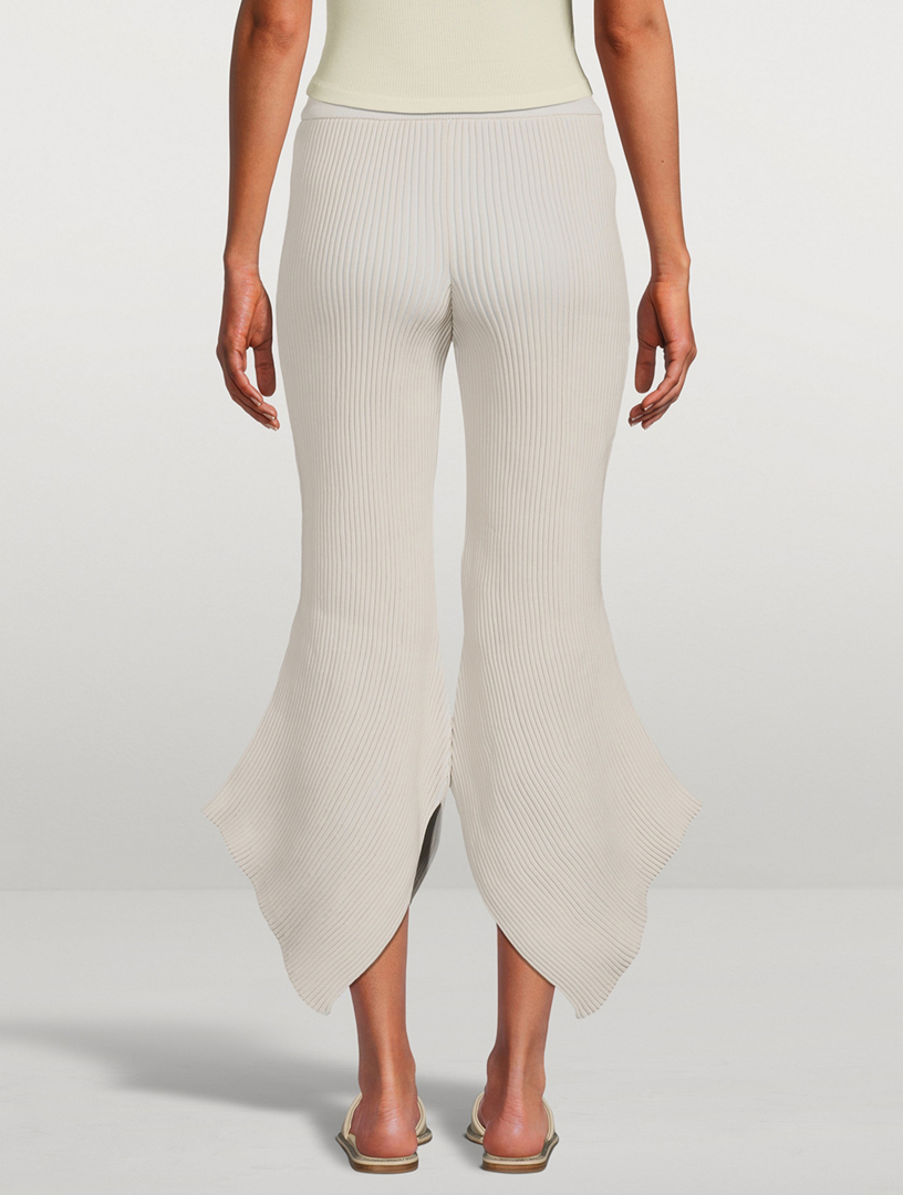 ISSEY MIYAKE 23SS 完売 FLUIDITY TUBE PANTS-