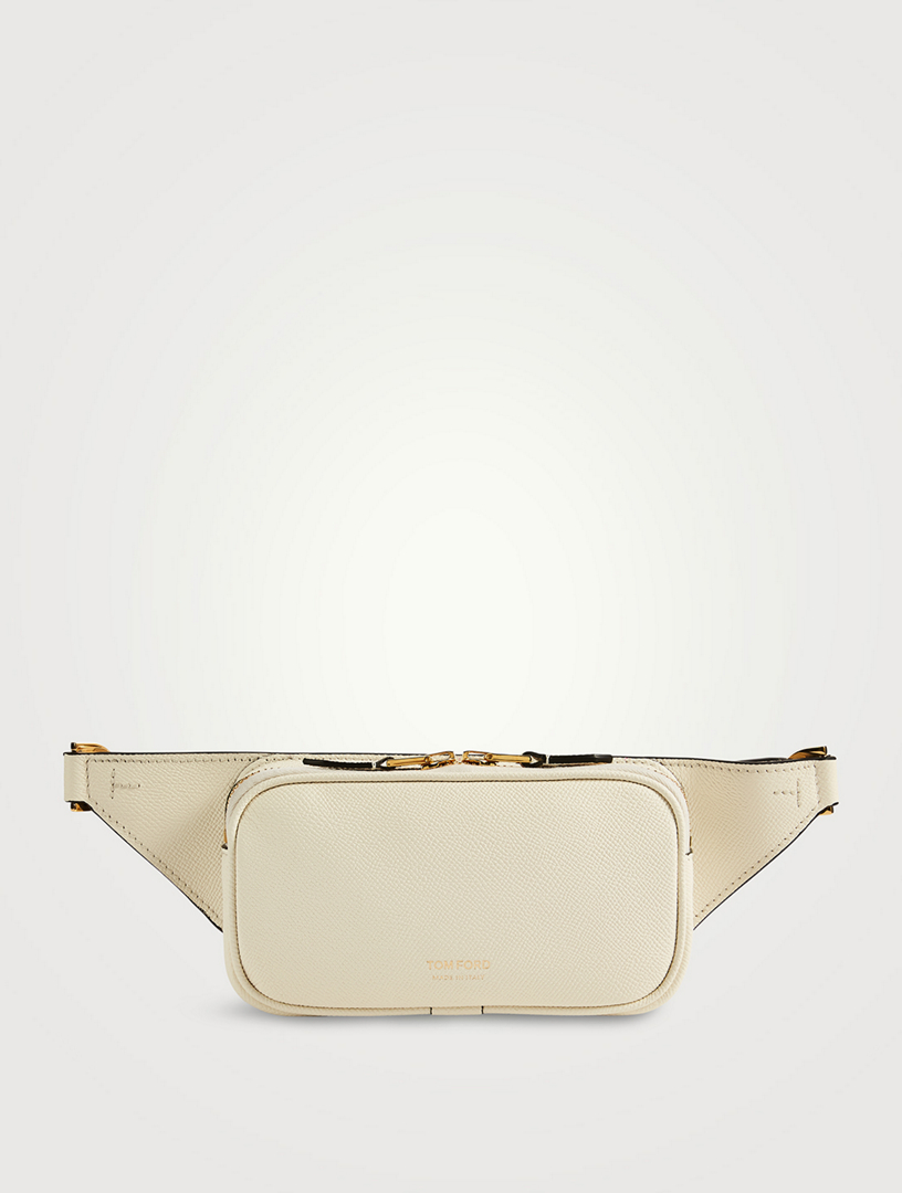 TOM FORD Leather Belt Bag | Holt Renfrew Canada