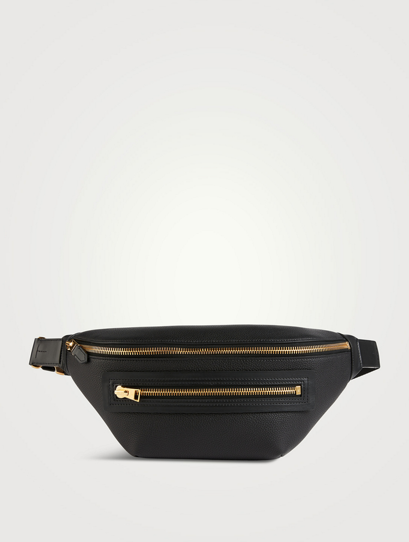 TOM FORD Buckley Leather Belt Bag | Holt Renfrew Canada